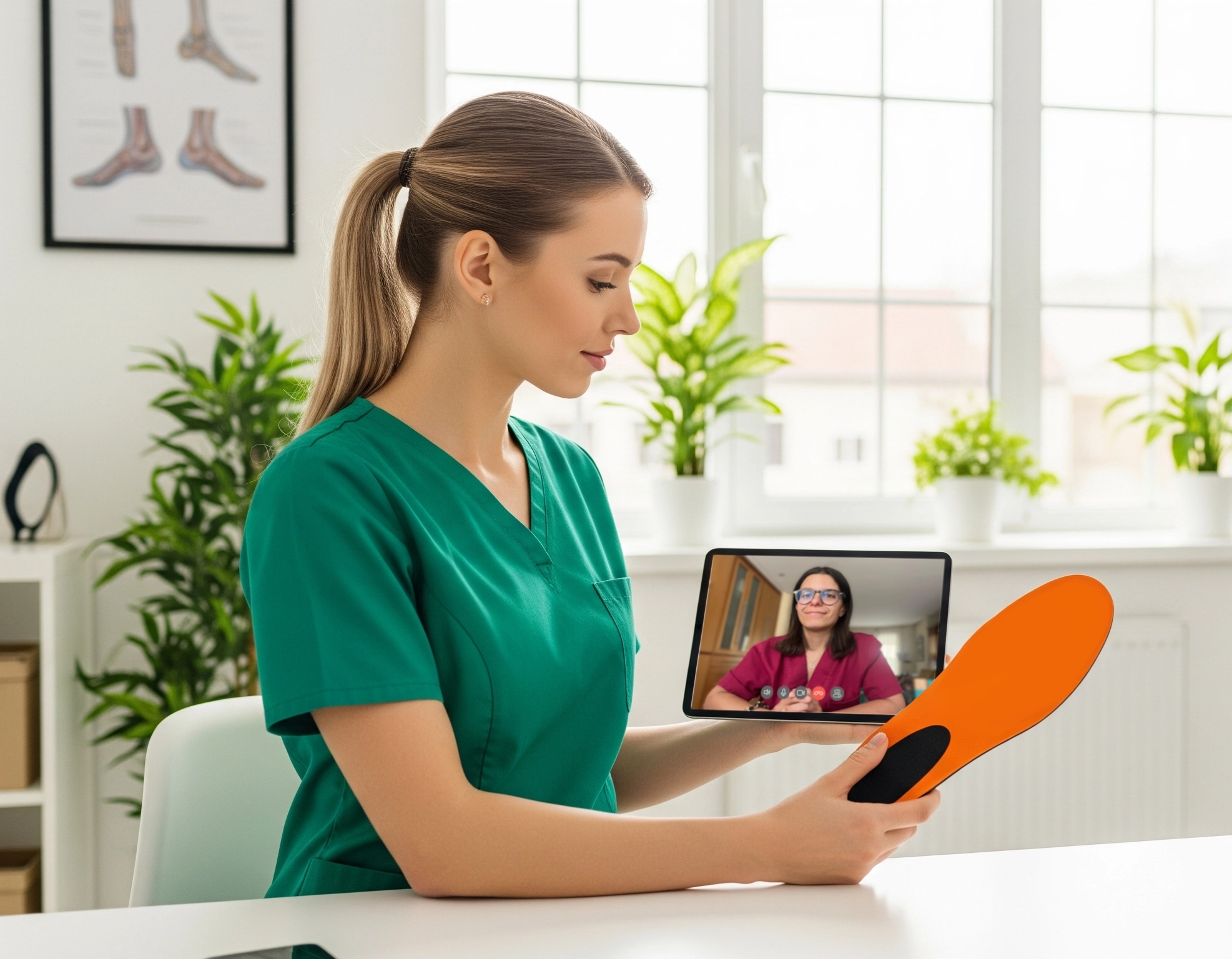 Comunicación directa