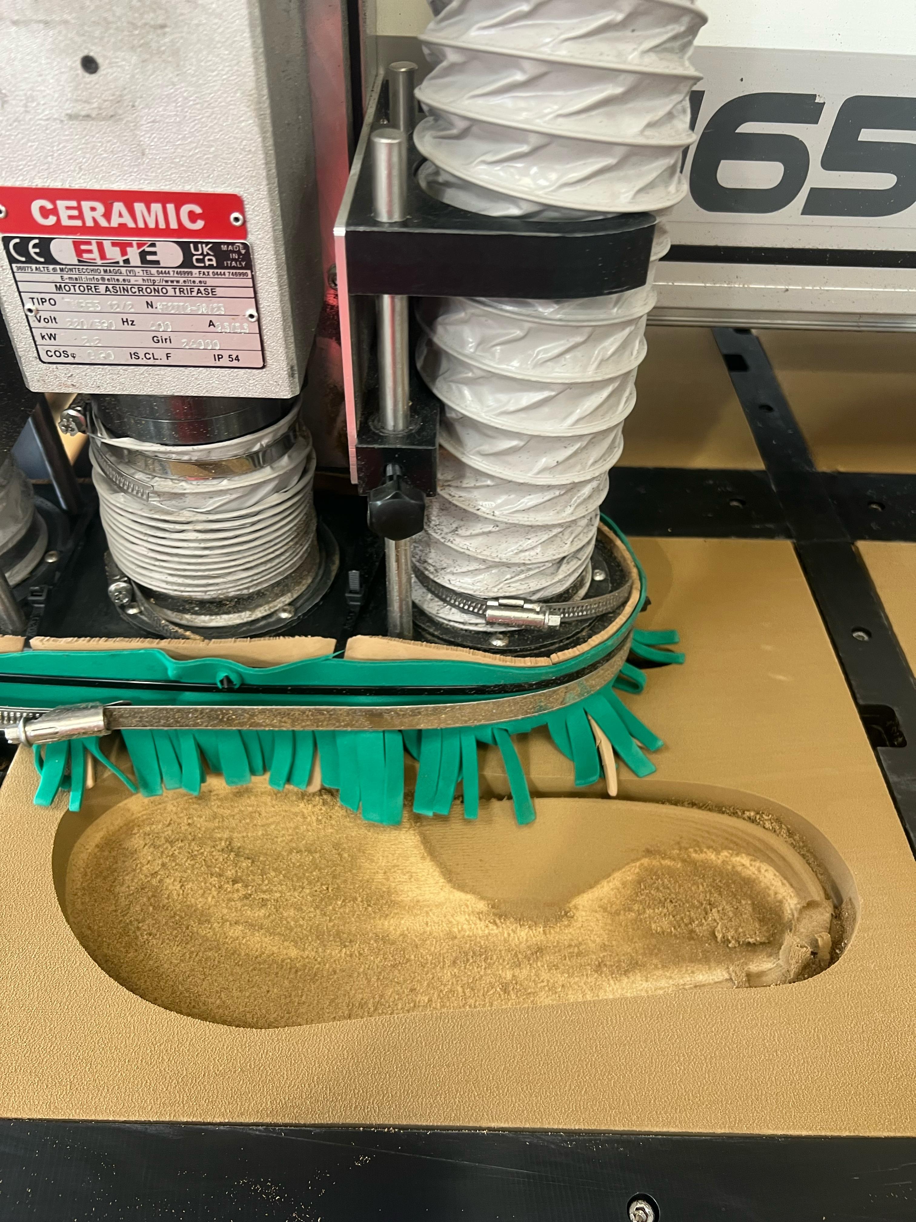 Imagen proceso fabricación