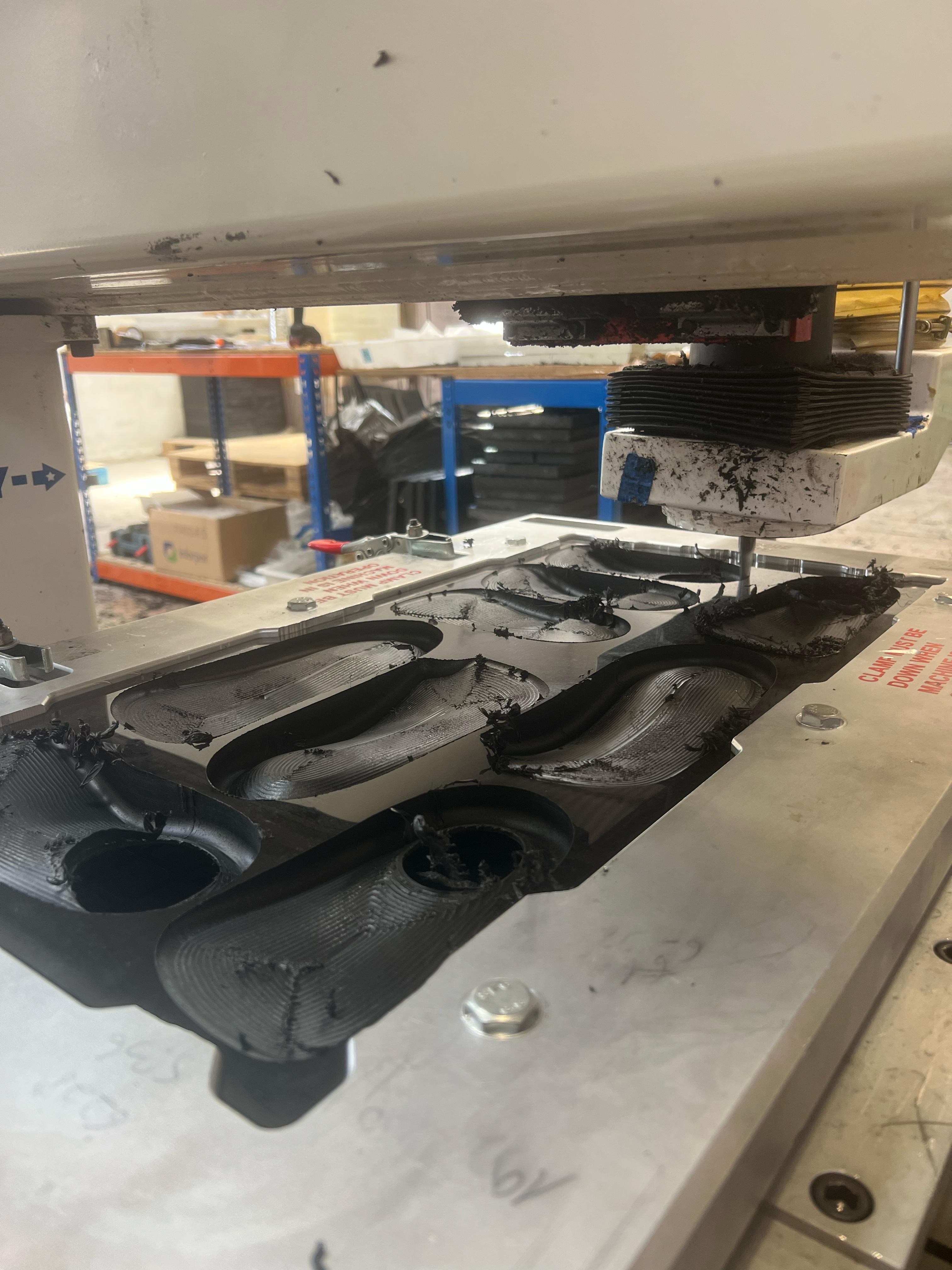 Imagen proceso fabricación