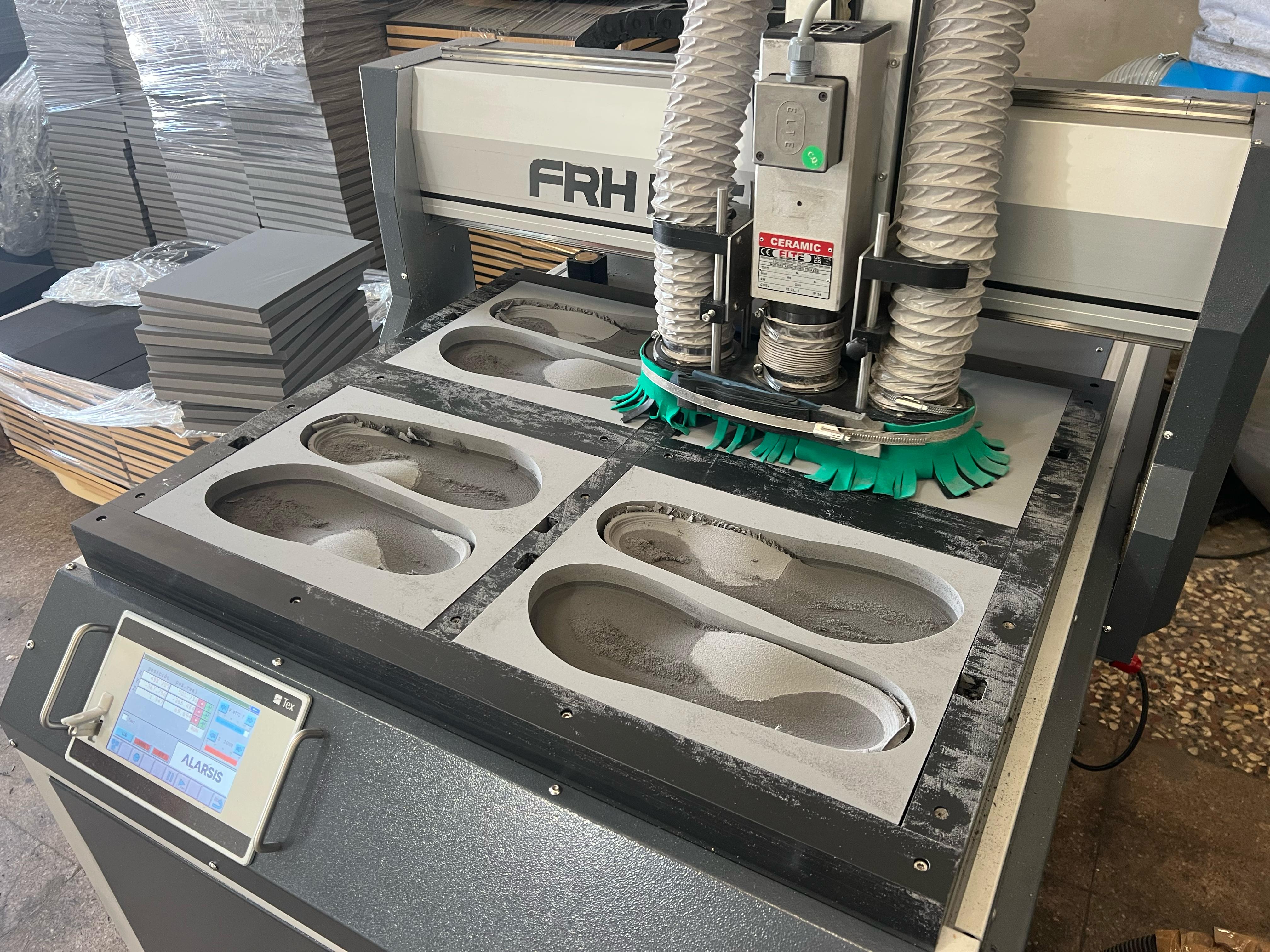Imagen proceso fabricación
