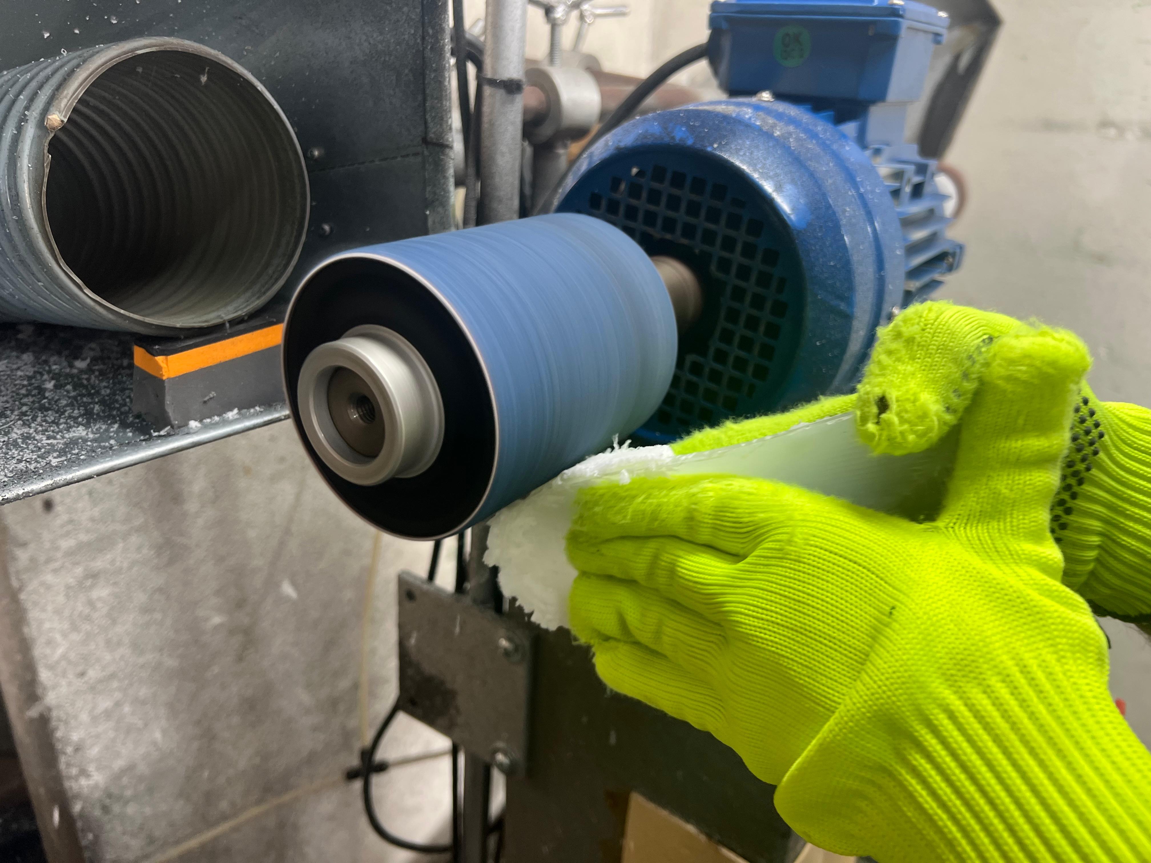 Imagen proceso fabricación