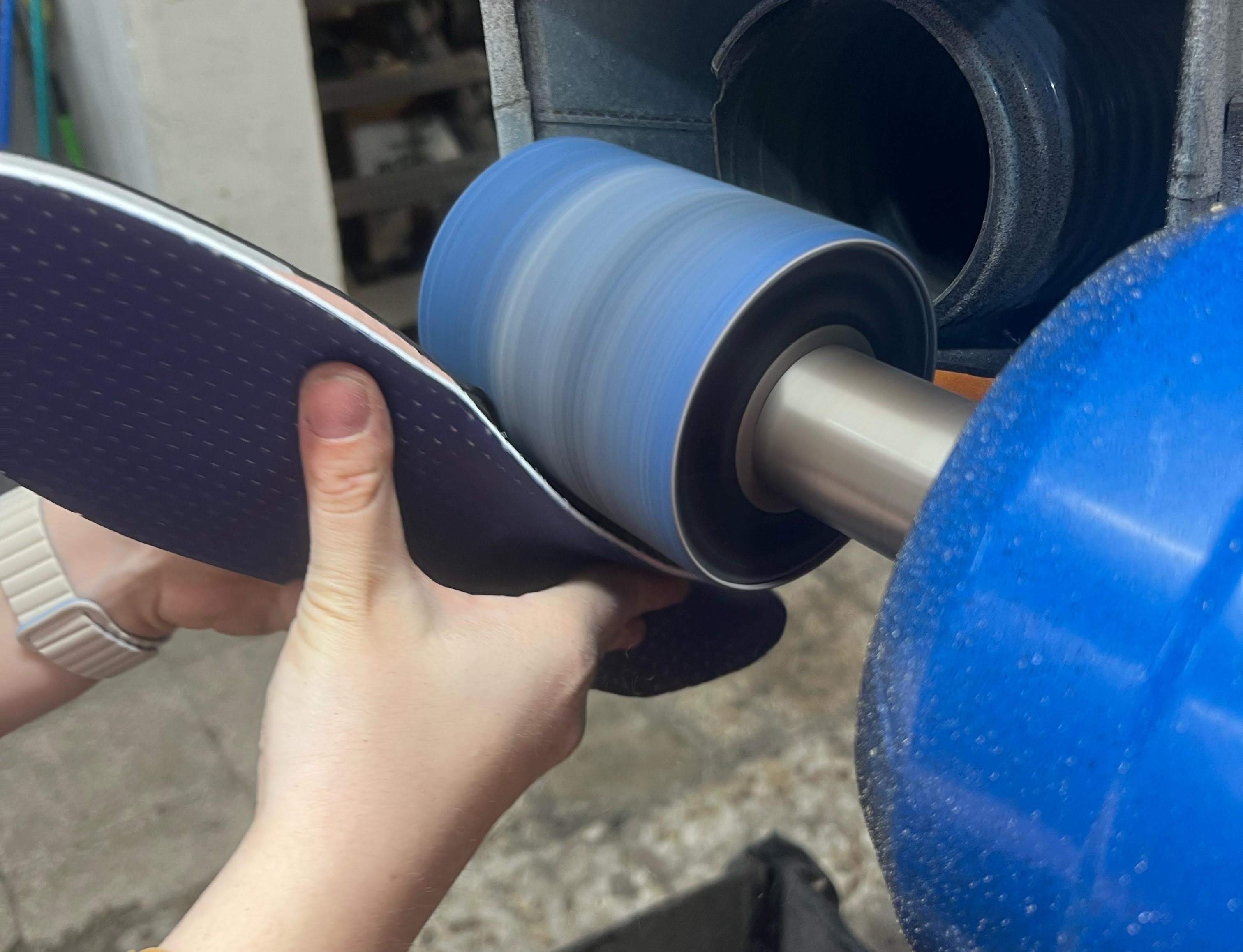 Imagen proceso fabricación