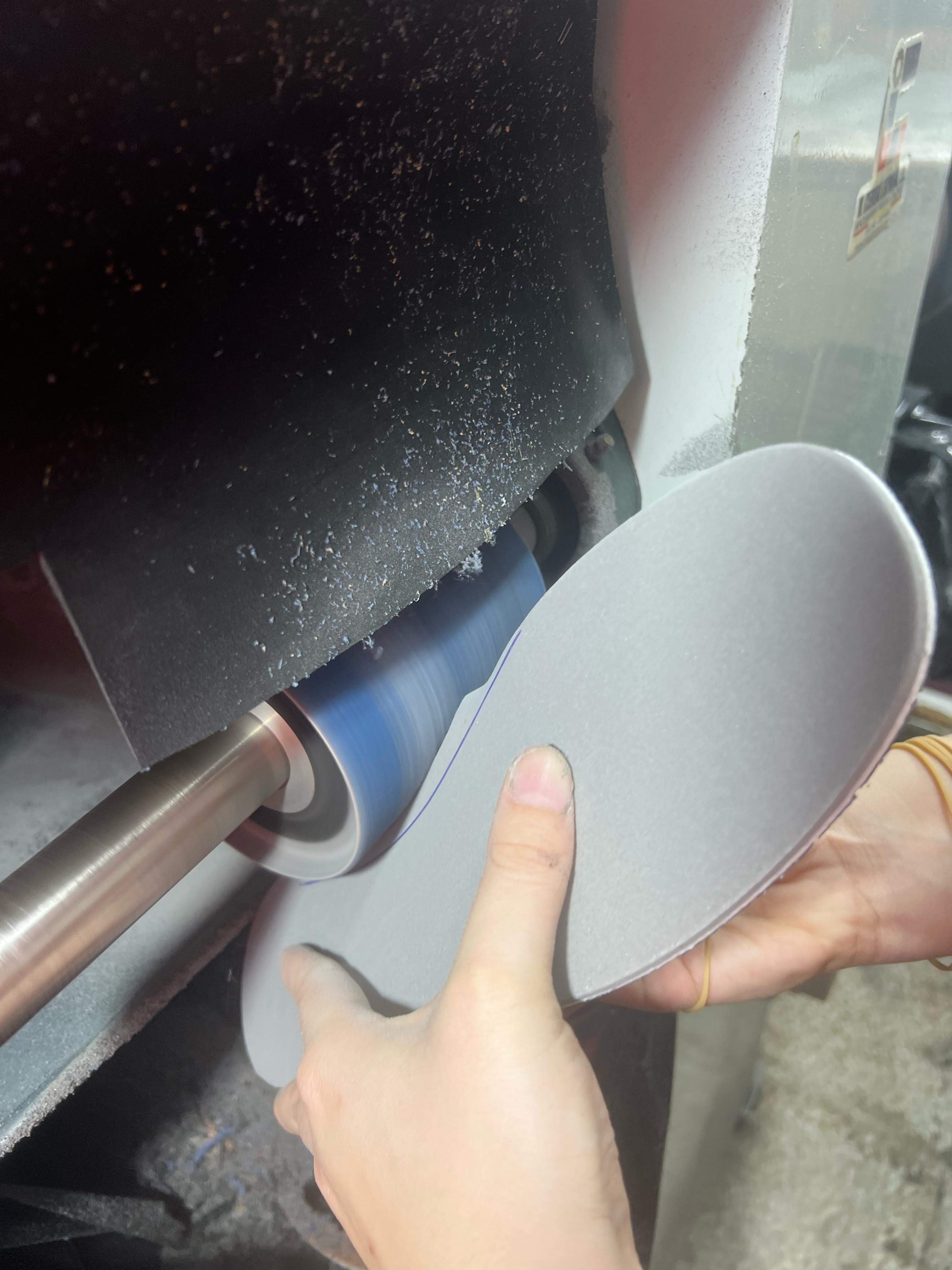 Imagen proceso fabricación