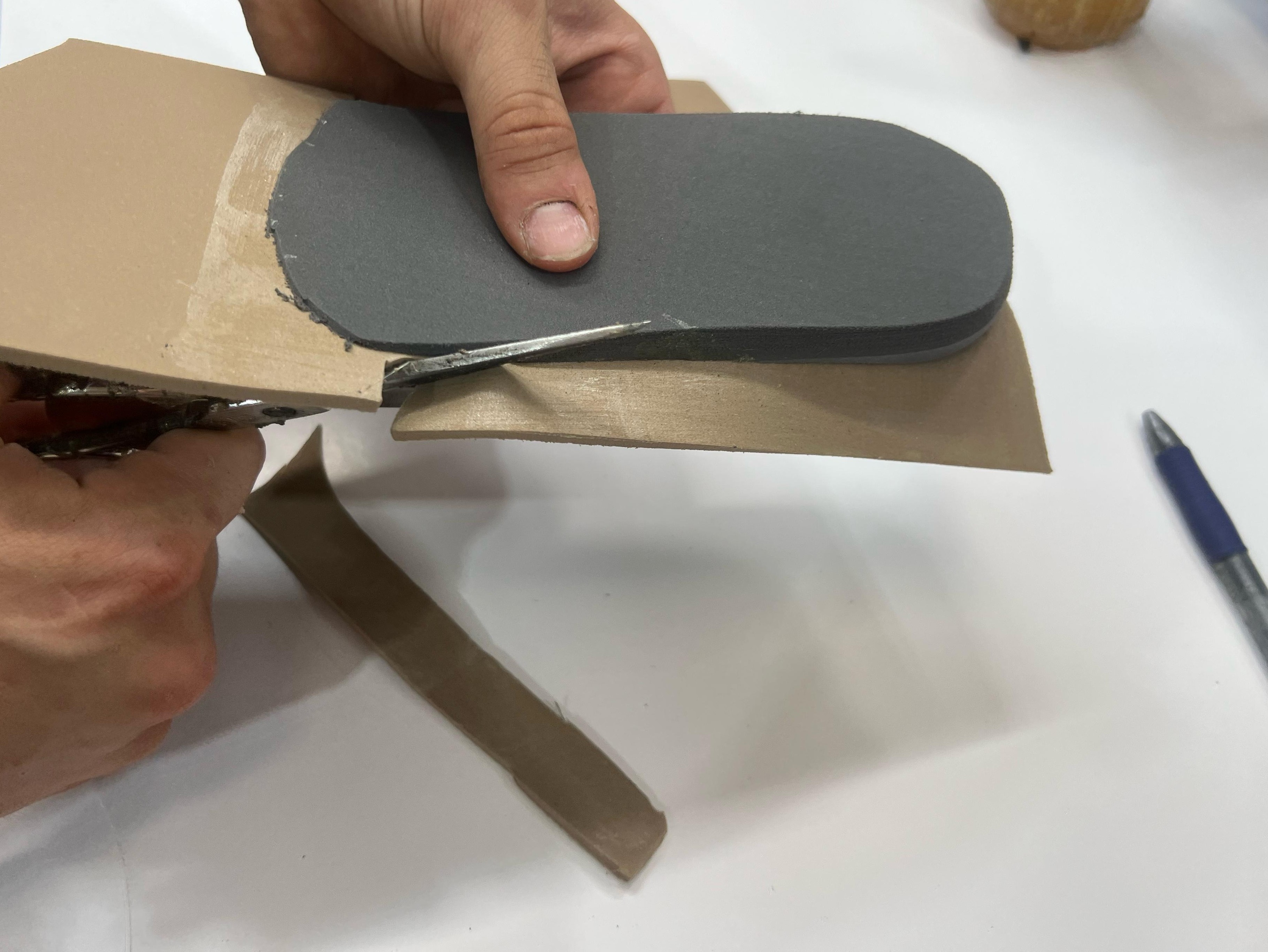 Imagen proceso fabricación