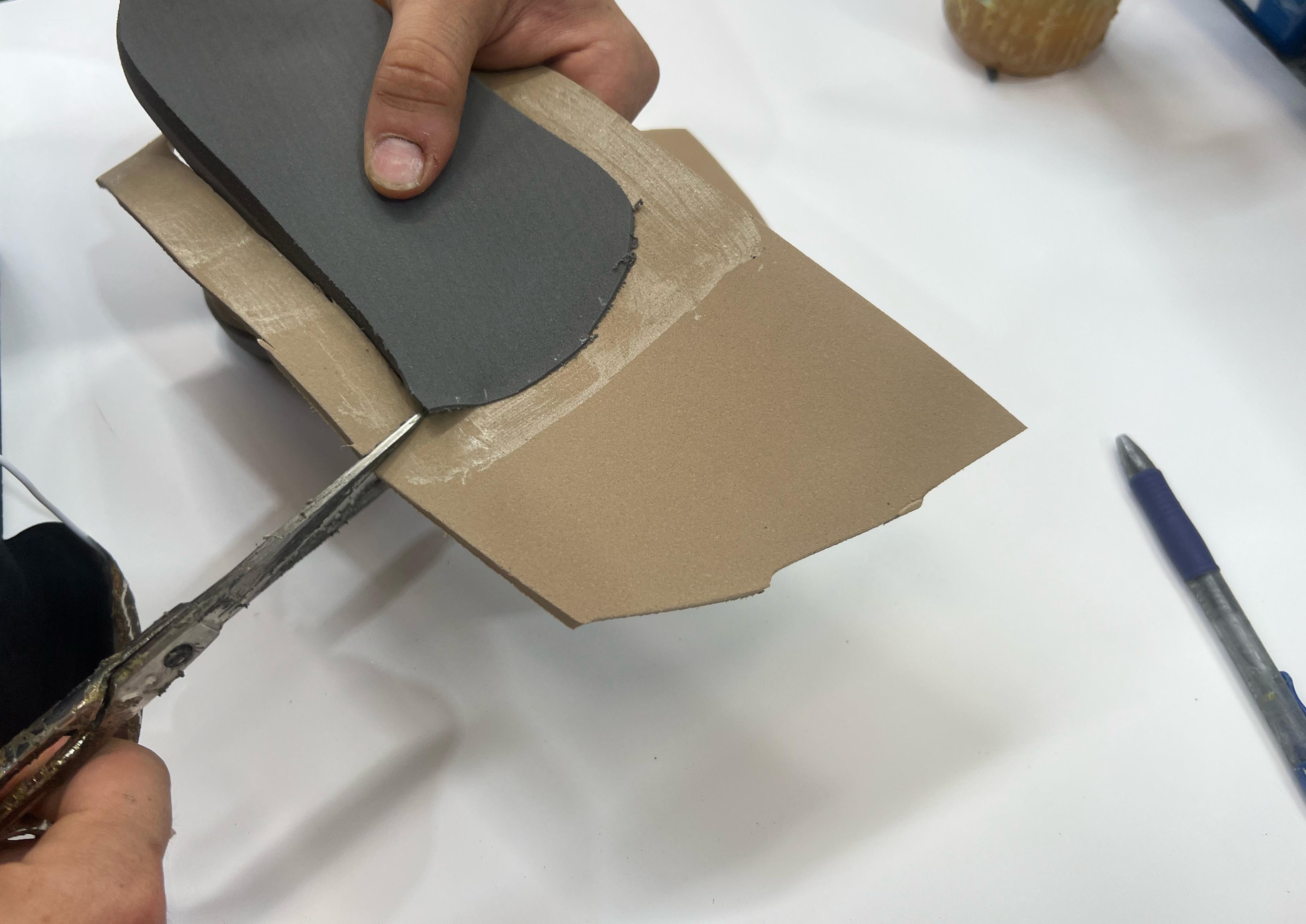 Imagen proceso fabricación