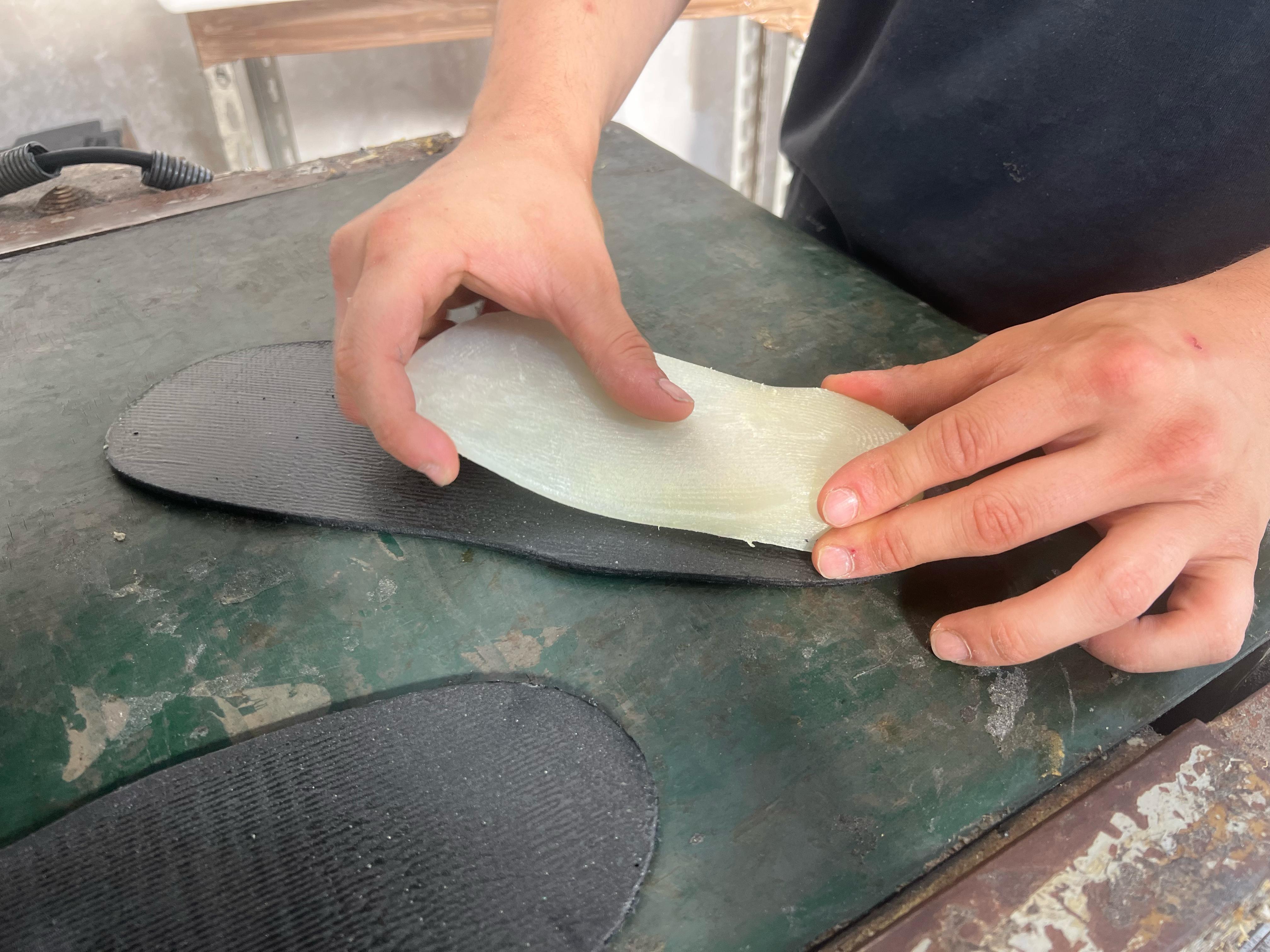 Imagen proceso fabricación