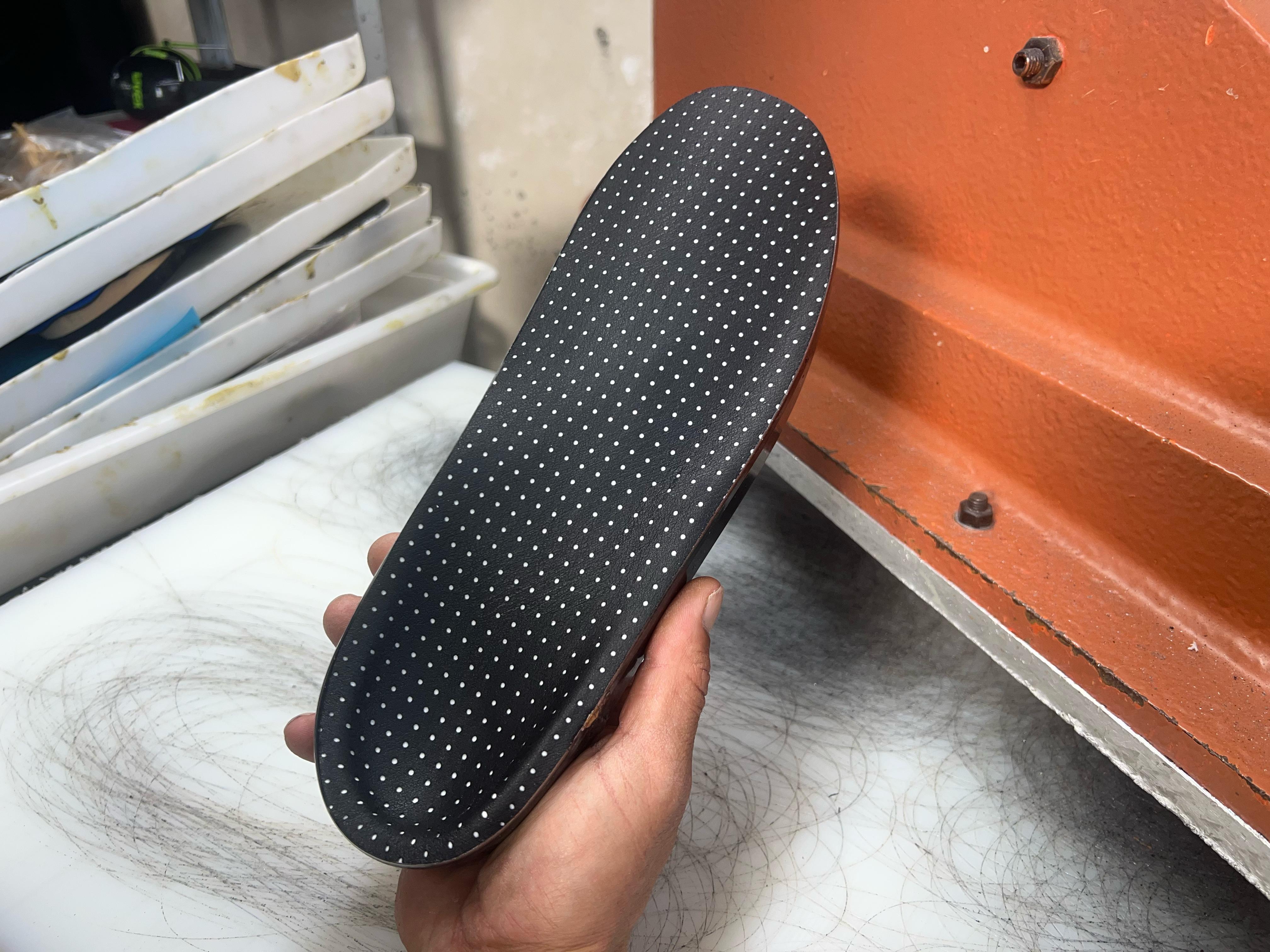 Imagen proceso fabricación