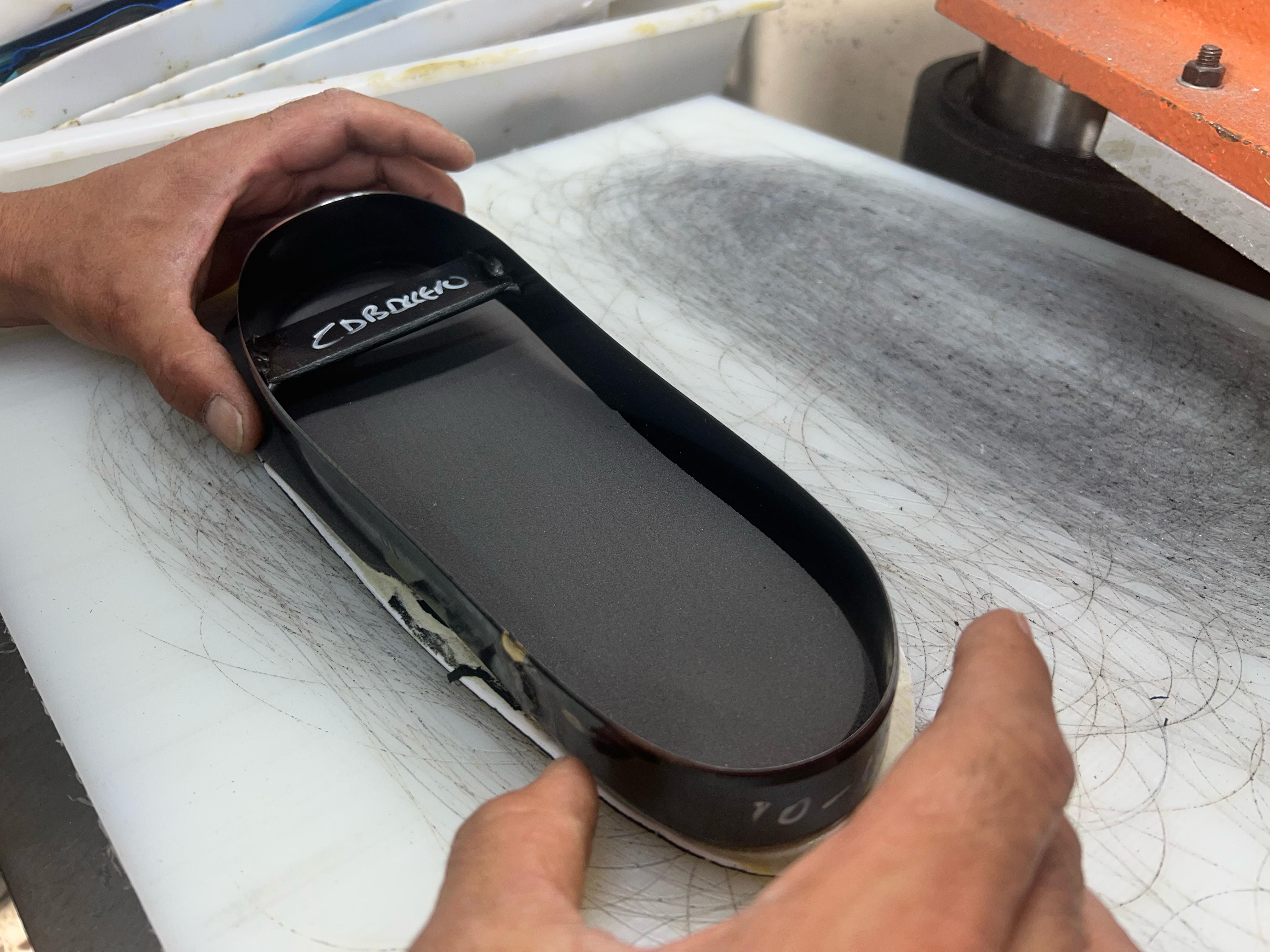 Imagen proceso fabricación